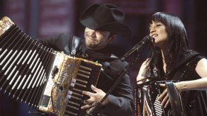 Julieta Venegas concluye gira de El Presente en Brasil