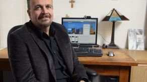 Estudian en EEUU espiritualidad de las personas