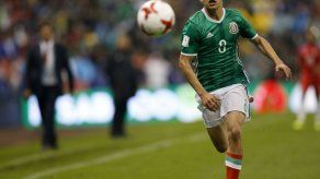 México visita a una Costa Rica ansiosa por clasificar