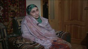 Tía defiende a hermanos Tsarnaev