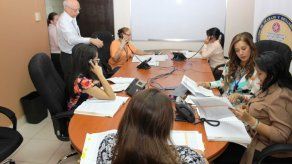 Mitradel atendió al menos 1 Mitradel atendió al menos 1