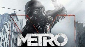 Ruedan película basada en exitosa novela rusa Metro 2033