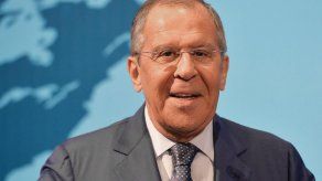 Lavrov se reúne mañana en Moscú con su colega turco para hablar de Siria