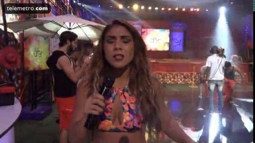 Calle 7 Panamá - El After Pool Party