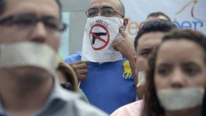Colombia: condenan a político por asesinato de periodista