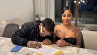 Anuel y Yailin ya están divorciados Anuel y Yailin ya están divorciados