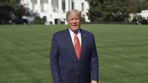 Trump quiere hacer un mitin en Florida este sábado