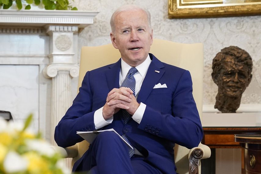 Joseph Biden