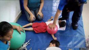 En la Fundación Mary Arias se escriben historias inspiradoras