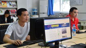 Los migrantes en el mundo aumentaron 41 % en 15 años y ya son 244 millones