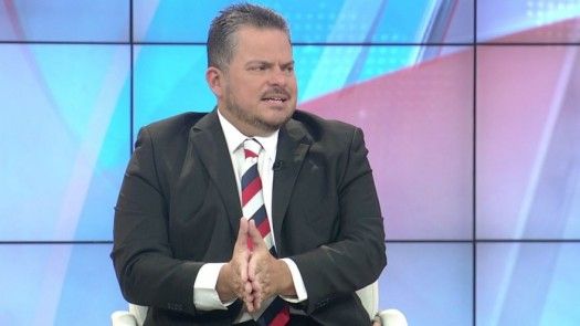 Pacto de gobernabilidad del PRD y Panameñismo quedó atrás: Pérez Herrera
