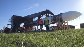 Nueva Zelanda está por las nubes con su programa espacial