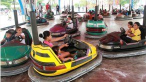 Citylandia vuelve para celebrar el Día del Niño y la Niña este fin de semana