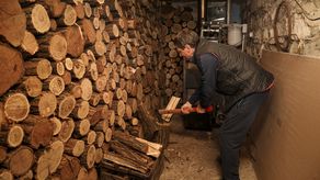 En la antigua república soviética de Moldavia, el gobierno teme que este invierno pueda ser devastador.