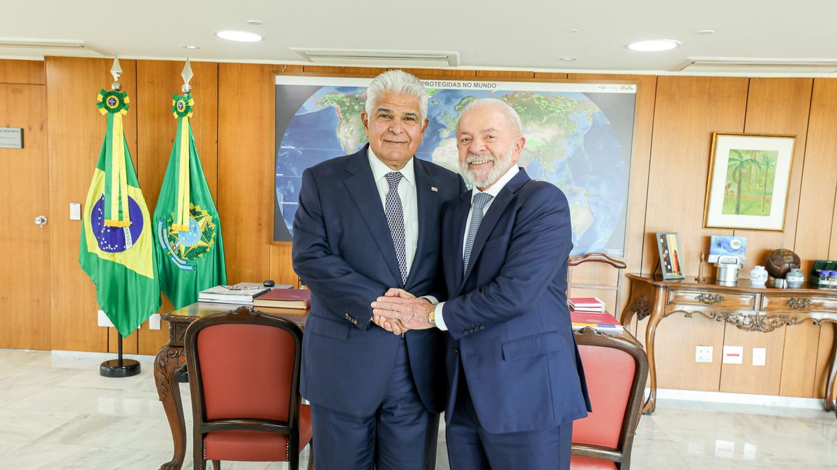 Panamá adquiere cuatro aeronaves A-29 Super Tucano de Brasil para el SENAN