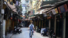 Vietnam, uno de los países que mejor han frenado la pandemia hasta el momento, ha registrado 3.444 casos de covid-19.