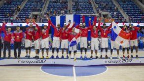 72-59 Panamá vence en casa a Nicaragua y gana el oro en los Centroamericanos
