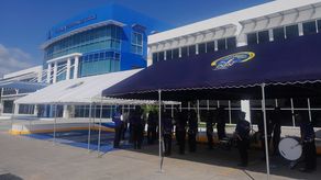 Procuraduría General inaugura nueva sede de la Fiscalía Regional de Coclé