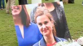 G.Bretaña llora a Cox