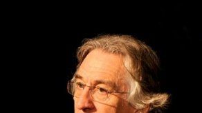 Rodrigo Cortés: Robert De Niro es más grande que la vida