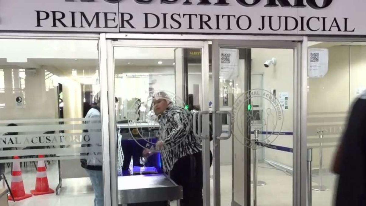 Legalizan aprehensión de implicados en caso de tráfico internacional de drogas. Legalizan aprehensión de implicados en caso de tráfico internacional de drogas.