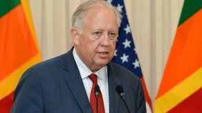 La marcha de Shannon deja a EEUU sin uno de sus grandes expertos en A.Latina