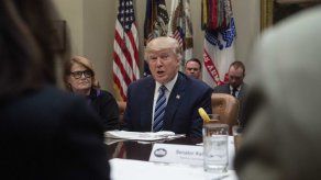 México critica ante la ONU la política migratoria de Trump