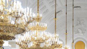 Putin disciplinará a empresas registradas fuera