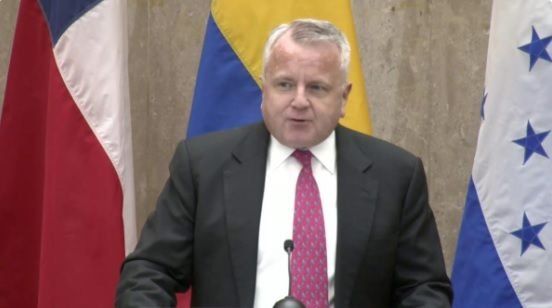 EEUU pide ayuda a 12 países de América para combatir Hizbulá, EI y Al Qaeda