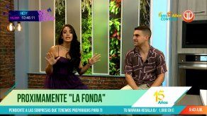 La Fonda: Nueva Serie