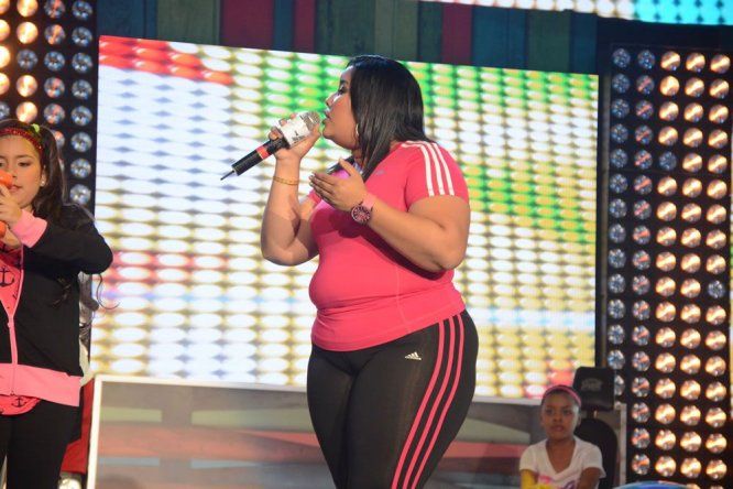 5ta cantadera de Semilla de Cantores