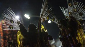 Nueve heridos en un tiroteo en un desfile de carnaval en ciudad brasileña