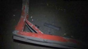 Dos víctimas fatales deja choque en vía Transístmica