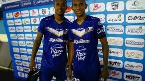 Árabe sigue enrachado; SanFra y Veragüense no levantan