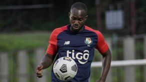 Se esperan los goles de Cecilio Waterman en las eliminatorias rumbo a Catar 2022.