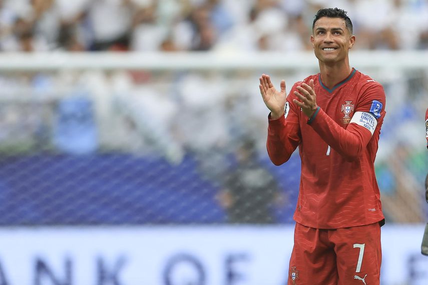 Colombia vs. Portugal: cómo ver el partido del Mundial 2026 en Panamá.