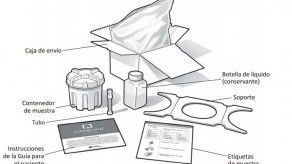 Lanzan examen para detectar cáncer de colon