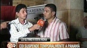 Deportistas panameños buscan recuperar sede Bolivarianos