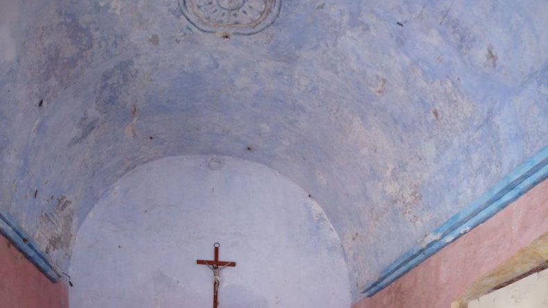 La Ermita del Rosario, cuna española de la evangelización en México