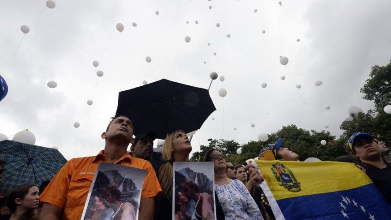 La extendida impunidad incentiva a los asesinos en Venezuela