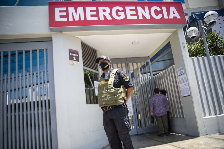 El objetivo de la medida oficial es redoblar la prevención en hospitales para reportar cualquier caso anómalo de hepatitis infantil.