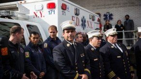 Estudian aislamiento preventivo a militares de misión contra ébola