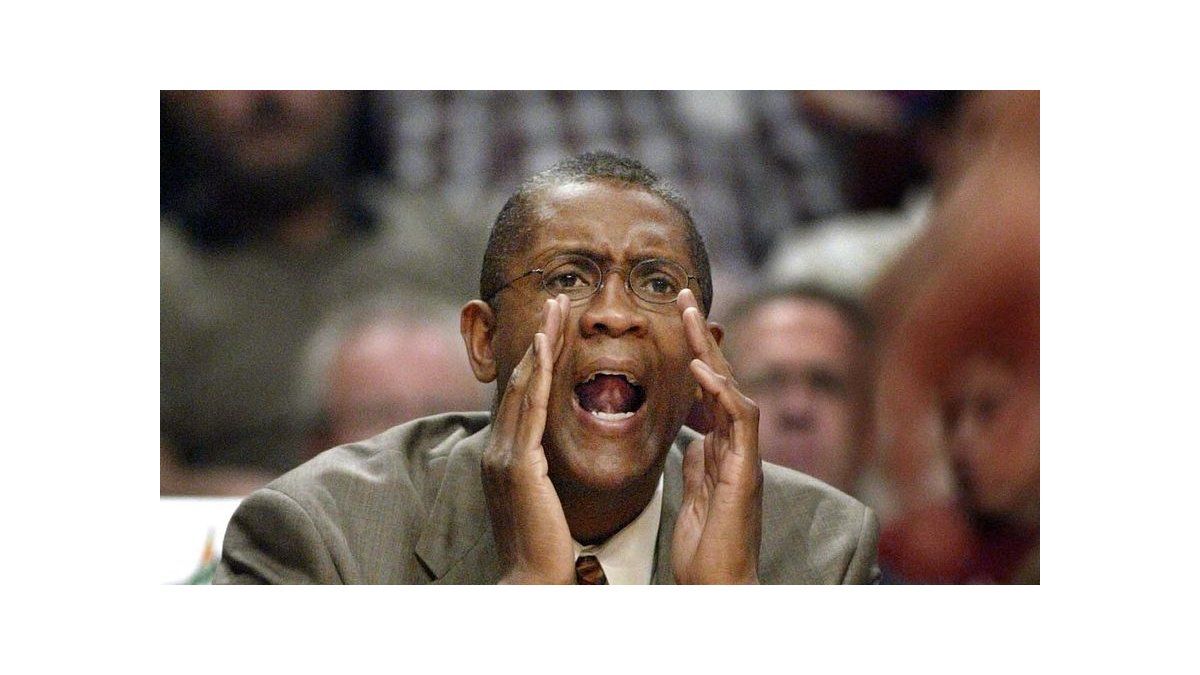 Bill Cartwright es nuevo seleccionador de básquet de México