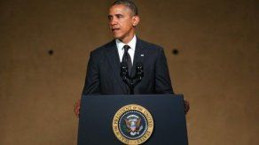 Alerta policial en Connecticut por posible amenaza contra el presidente Obama