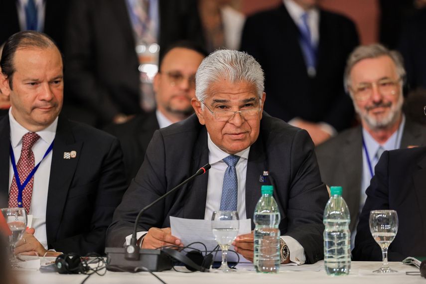 Presidente Mulino no comparte ajuste de jubilación&nbsp;