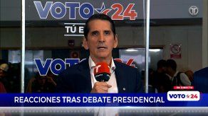 Romulo Roux detalla propuesta de incrementar a 100 millones de dólares fondos de Promtur