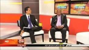 Sánchez Cárdenas da visto a bueno a discurso del Presidente