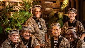 Calypso Jazz, lo nuevo de The Beachers e Idania Dowman&nbsp;