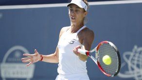 Buzarnescu logra primer cetro de su carrera