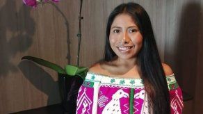 Yalitza Aparicio recibirá un nuevo reconocimiento en el festival de Los Cabos